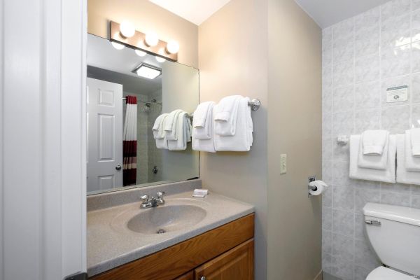 Red Roof Suites Herkimer